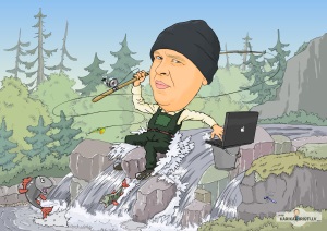 karikatura